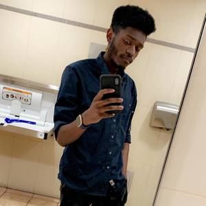 Meet your Posher, Dre